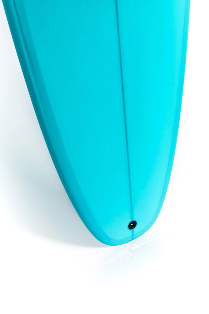 Chris Christenson 7.02 Twin Tracker Sq Future 2 Fi