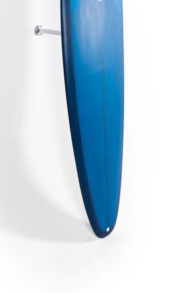Chris Christenson 7.02 Twin Tracker Sq 2 Fins