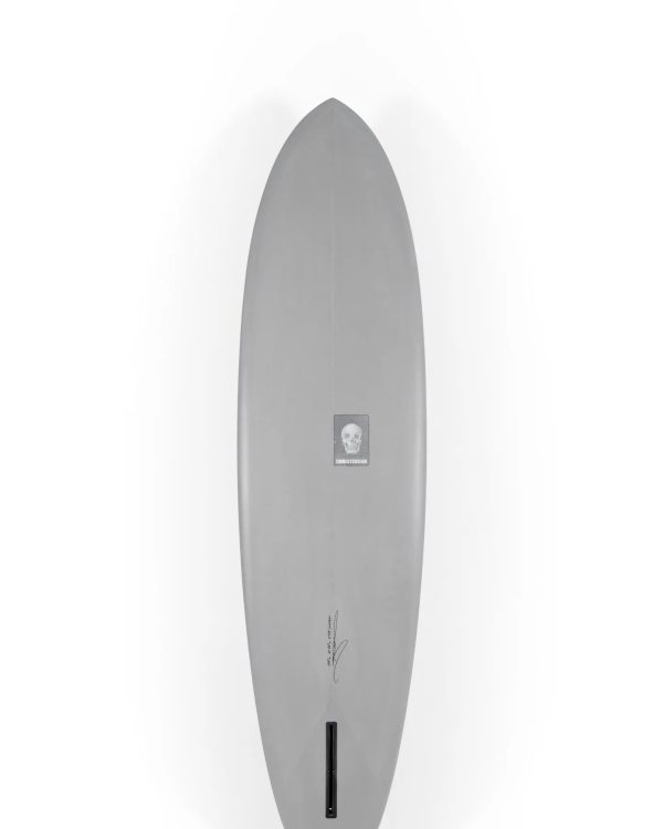 Chris Christenson 7.04 Flat Tracker 2.0 Rd - vue alternative