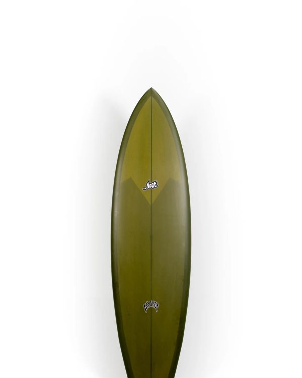 Lost 6.08 Glydra Fcs2 5 Fins