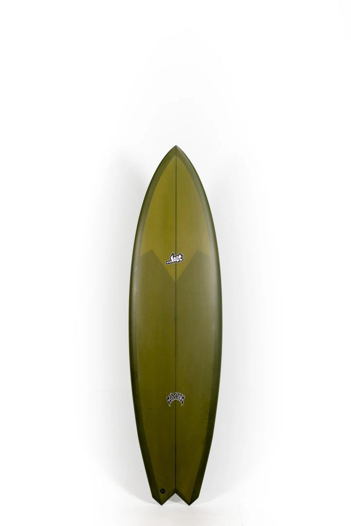 Lost 6.08 Glydra Fcs2 5 Fins