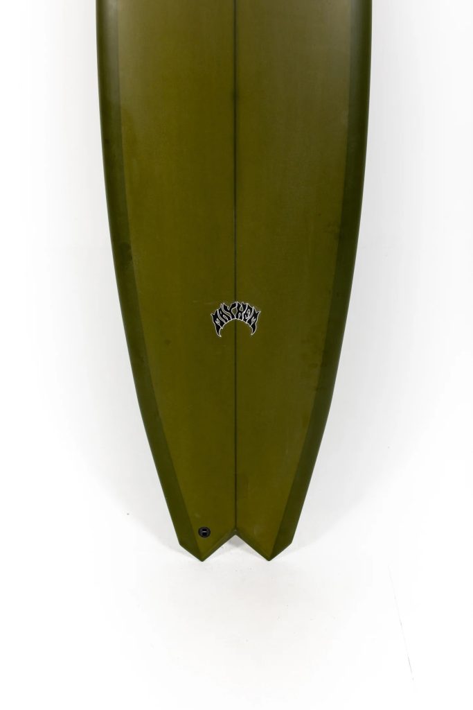 Lost 6.08 Glydra Fcs2 5 Fins