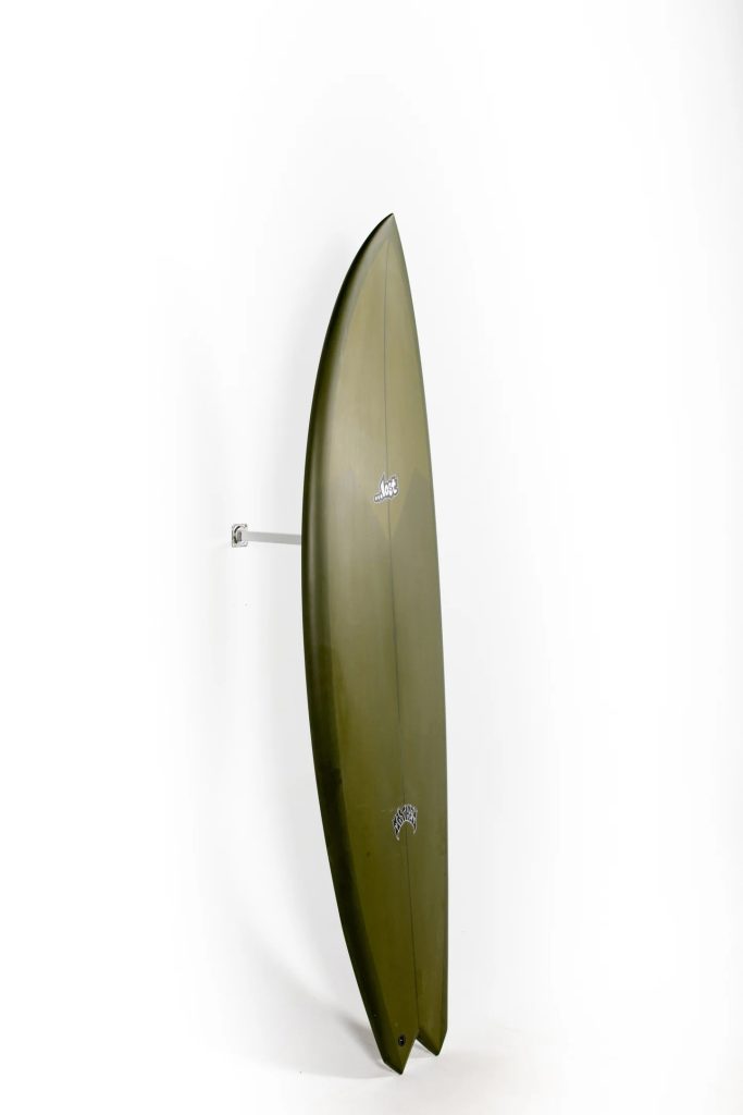 Lost 6.08 Glydra Fcs2 5 Fins
