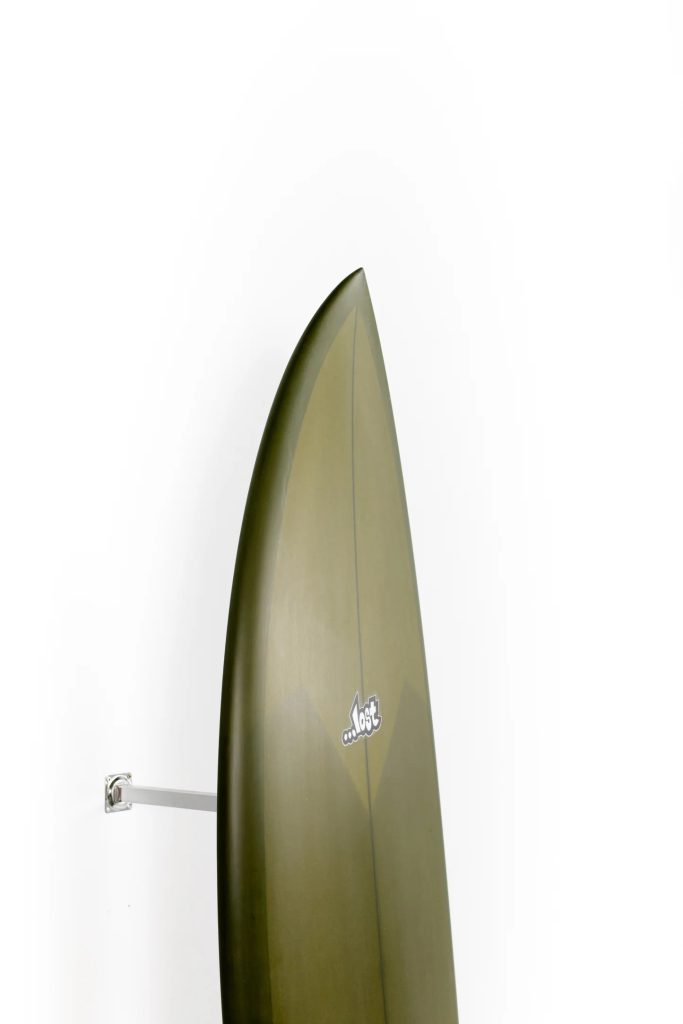 Lost 6.08 Glydra Fcs2 5 Fins