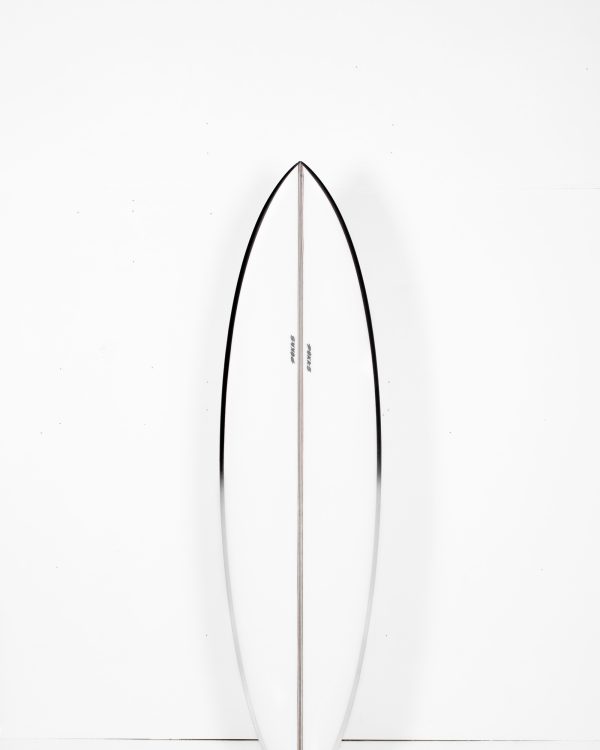 7.00 Sixty Niner Evolution Tri Futures Rails Tint