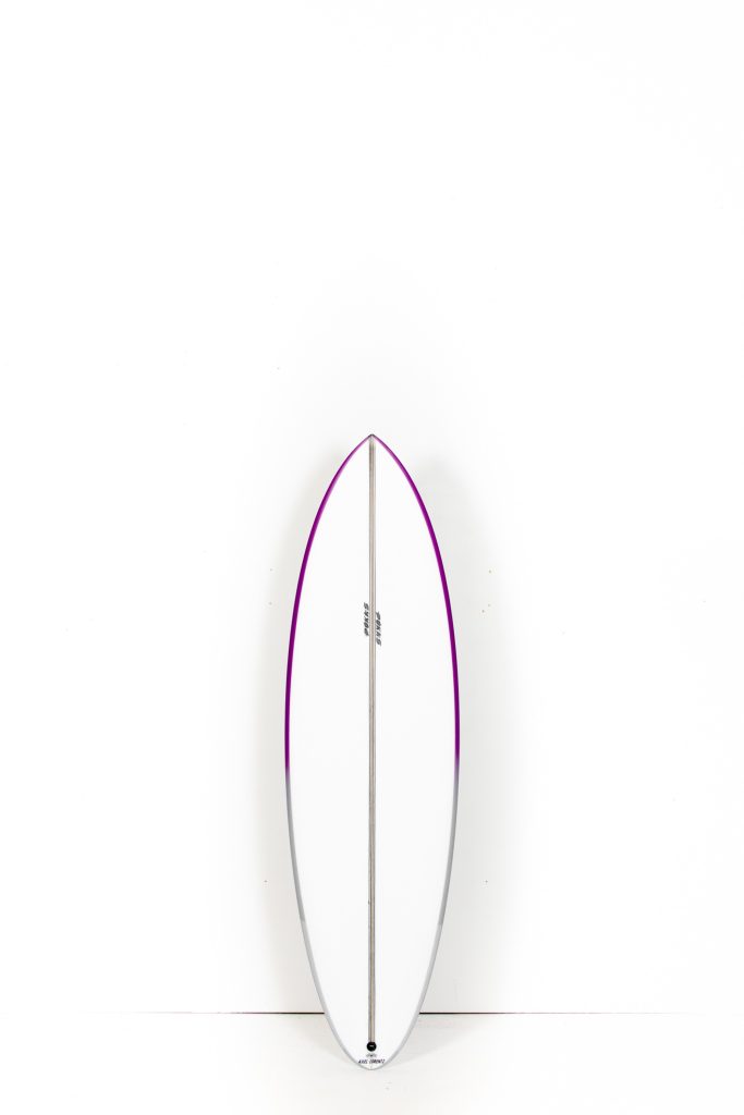 7.00 Sixty Niner Evolution