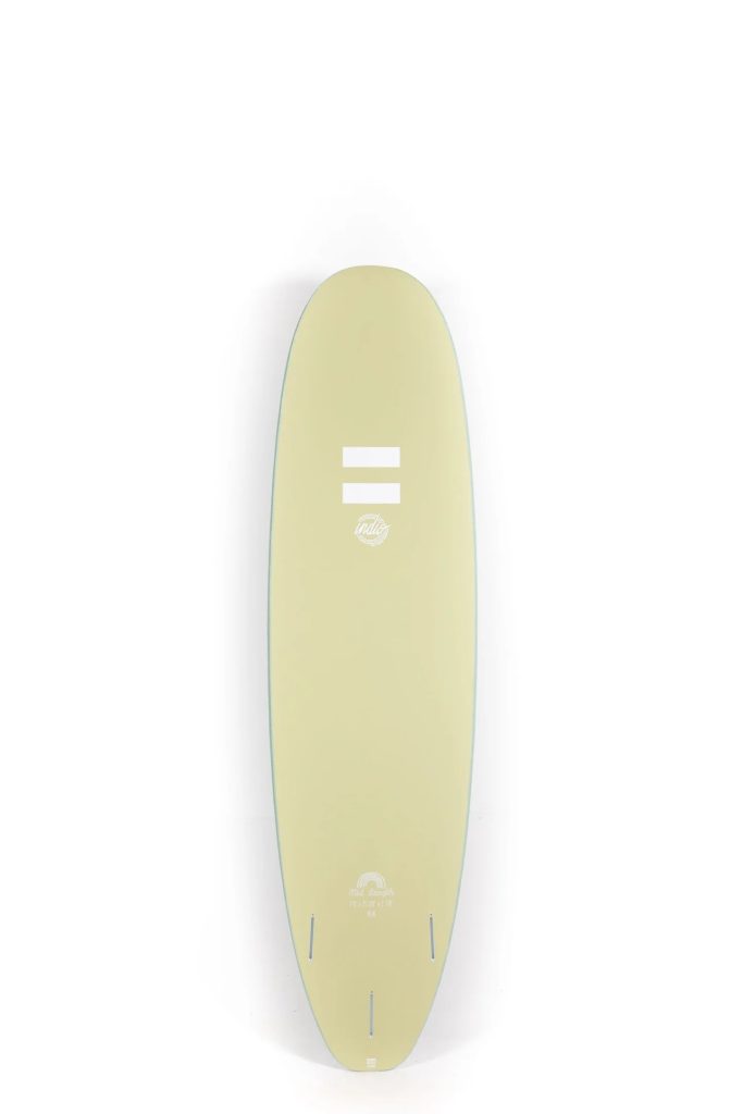 Ultra Mid Length 6´6 Mint