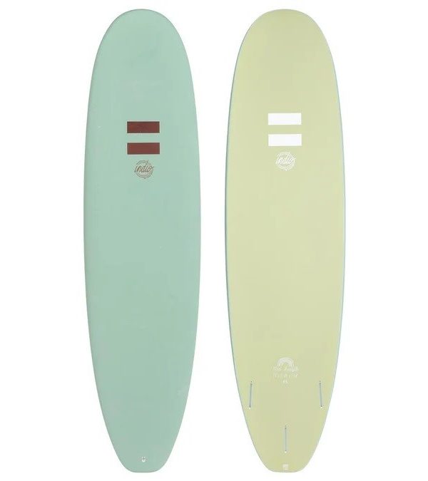 Ultra Mid Length 7´6 Mint