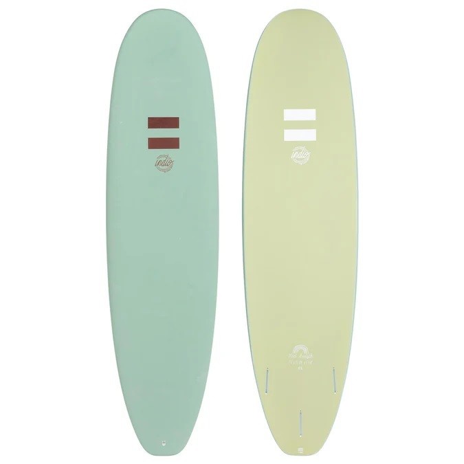Ultra Mid Length 8´0 Mint