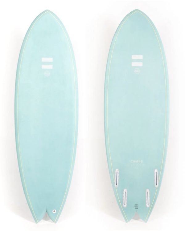 Combo 5´4 Ocean