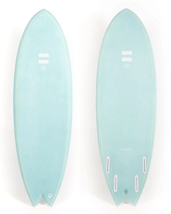 Combo 5´7 Ocean