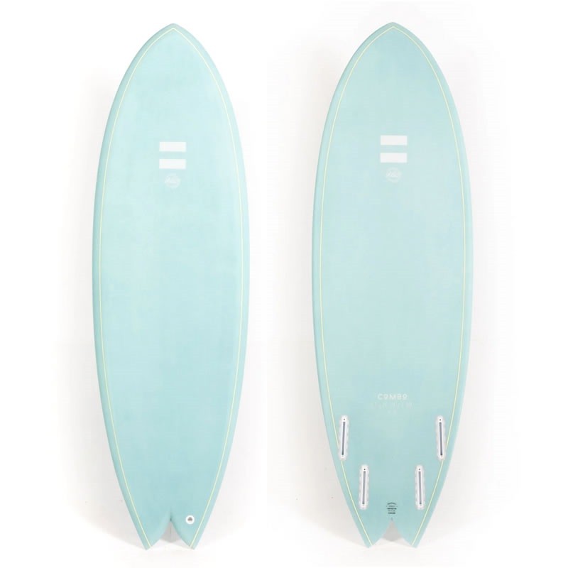 Combo 5´7 Ocean