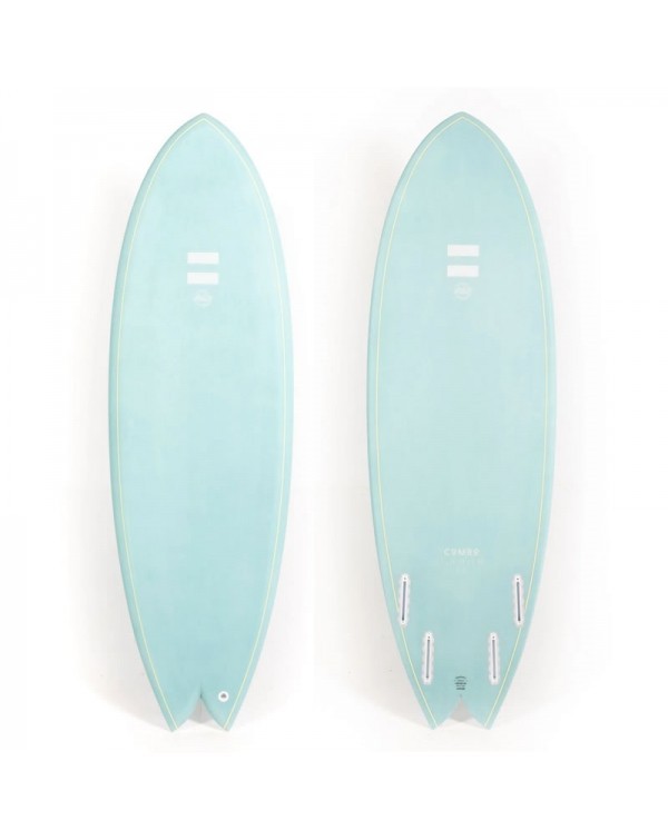 Combo 6´1 Ocean