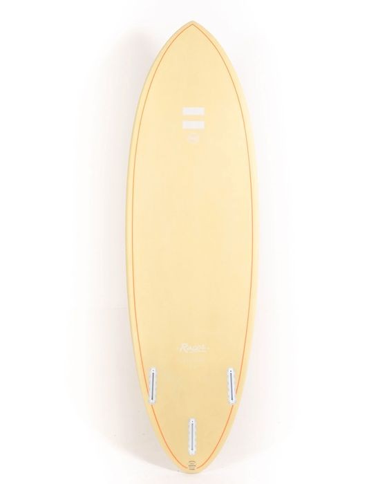 Racer 5´8 Sand