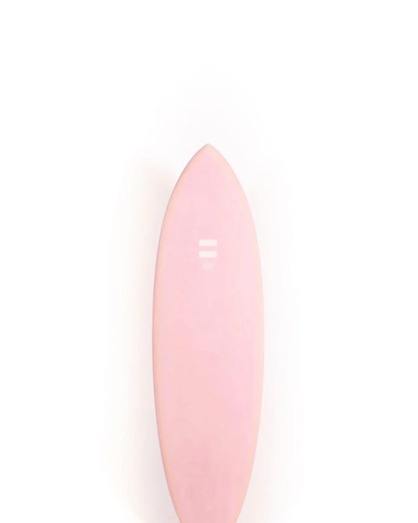 Racer 6'2 Pink