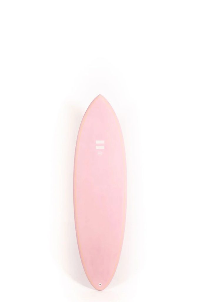 Racer 6&rsquo;2 Pink
