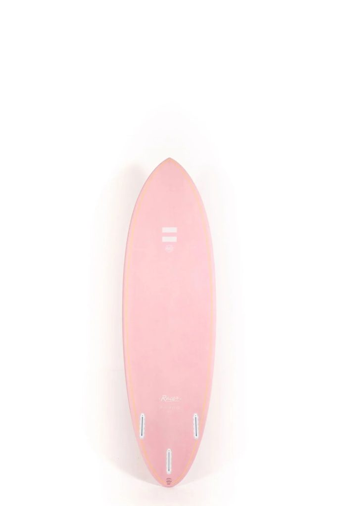 Racer 6&rsquo;2 Pink