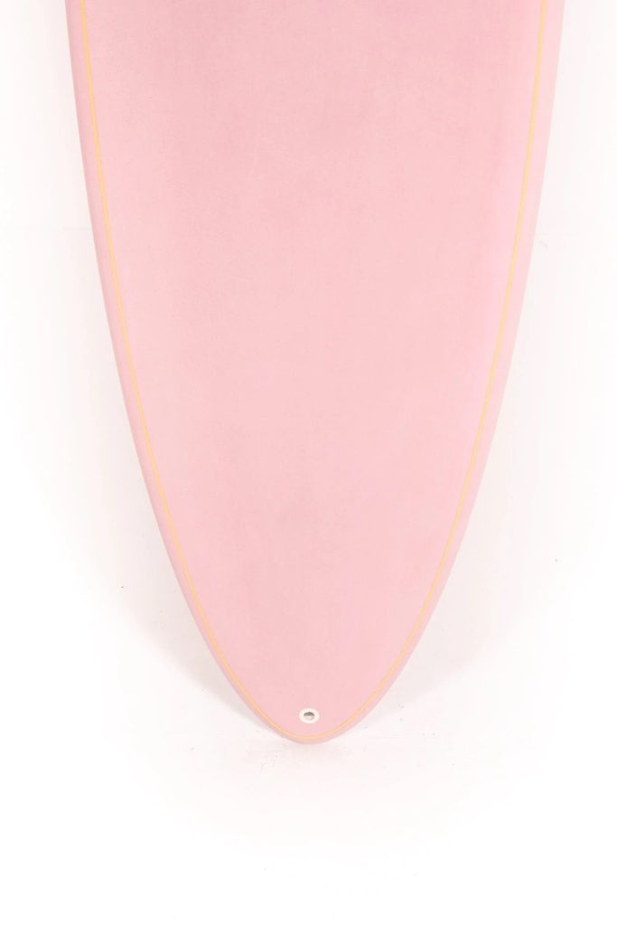 Racer 6&rsquo;2 Pink