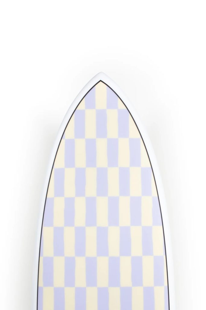 Racer 6&rsquo;6 Indio Chess