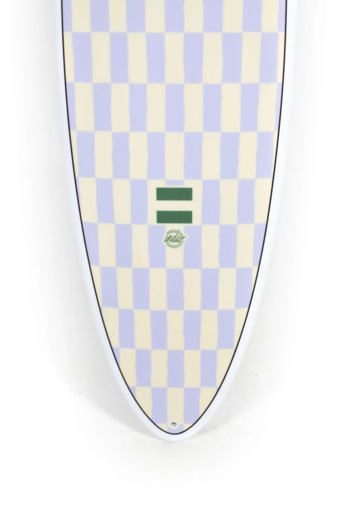Racer 6&rsquo;6 Indio Chess