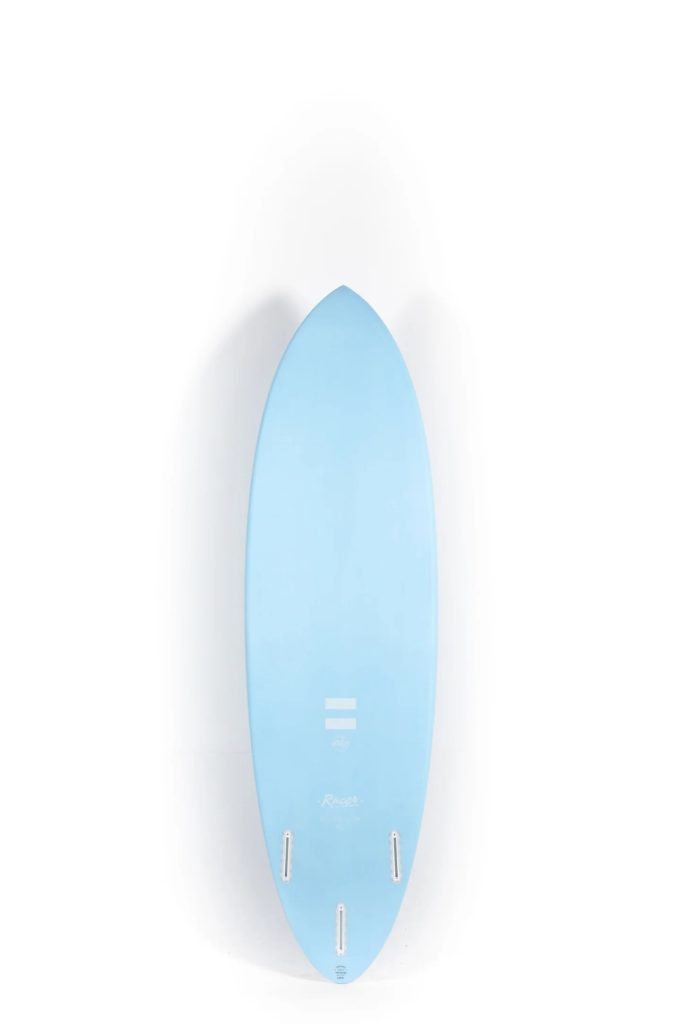 Racer 6´6 New Stripes
