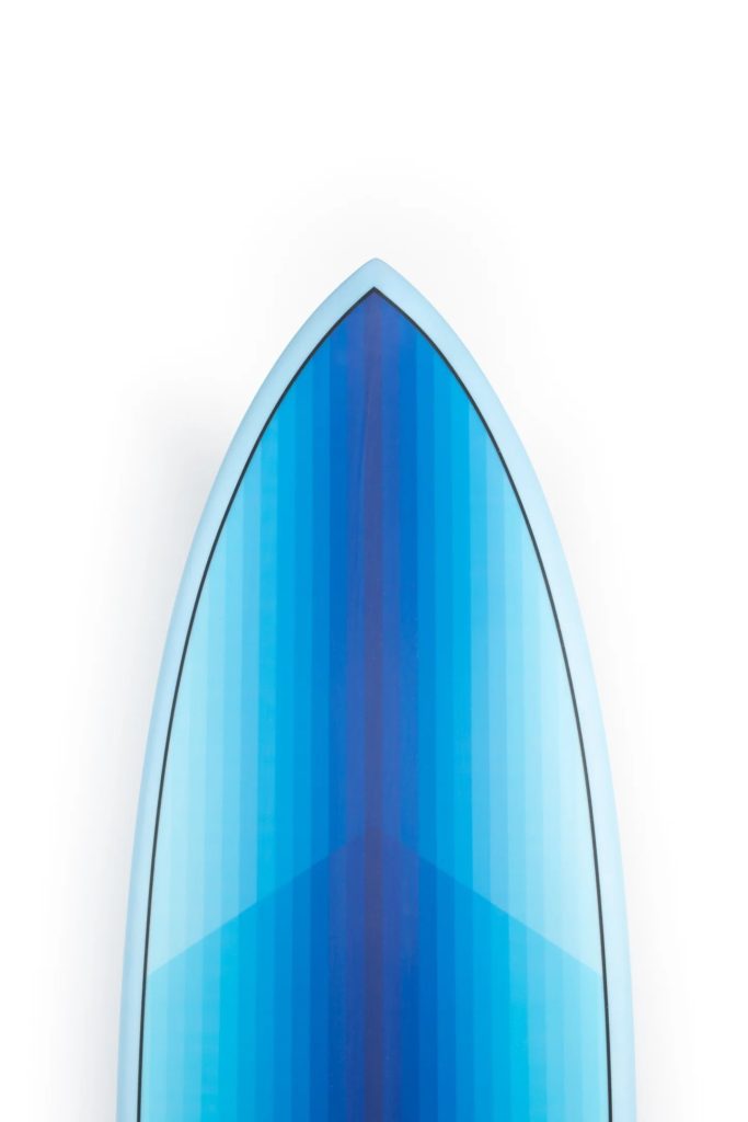 Racer 6´6 New Stripes