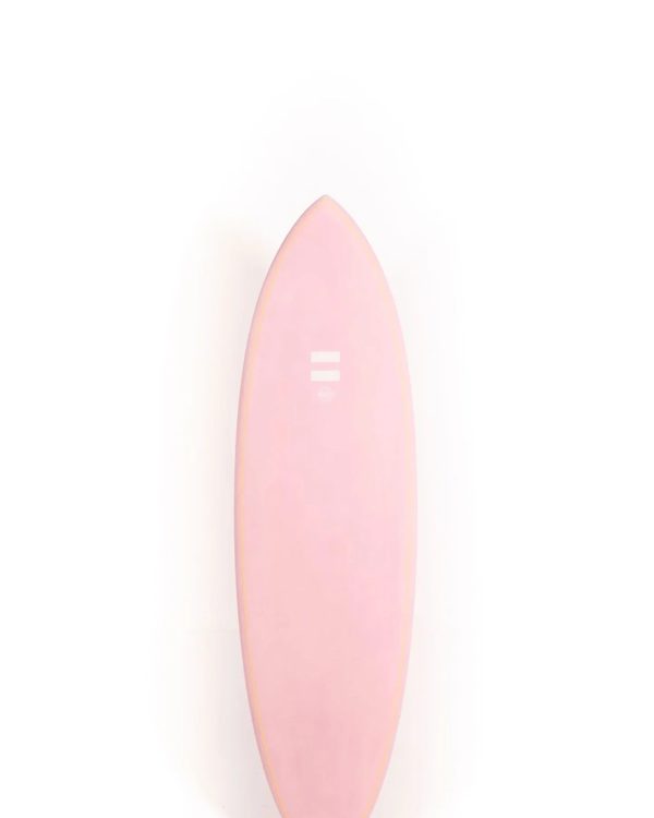 Racer 6'6 Pink