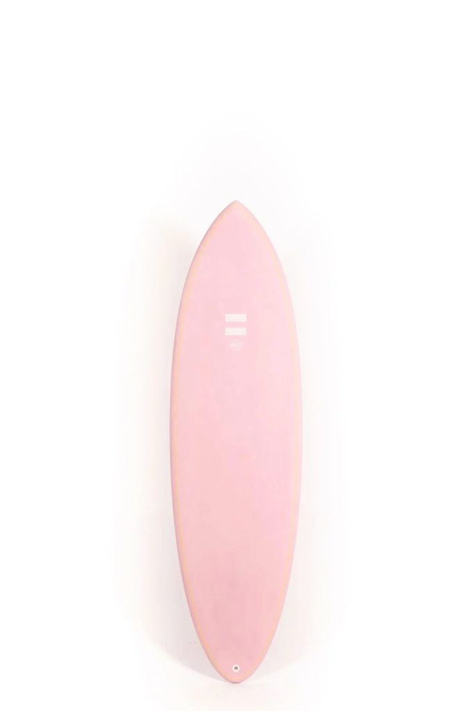 Racer 6&rsquo;6 Pink