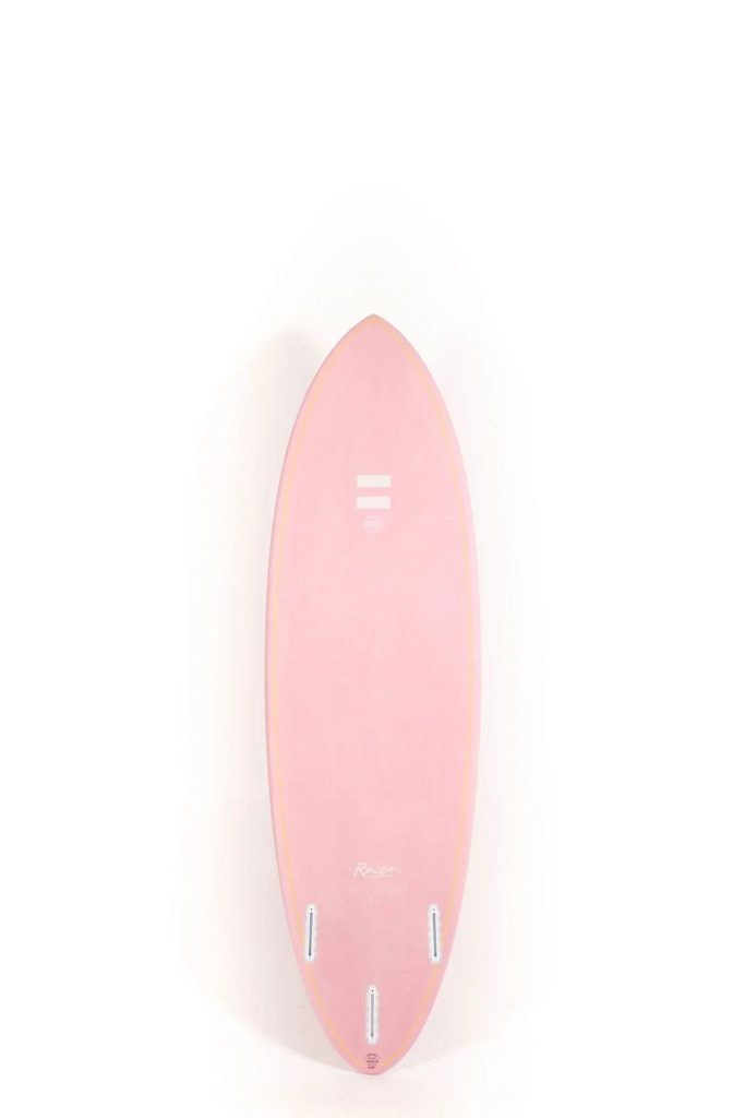 Racer 6&rsquo;6 Pink