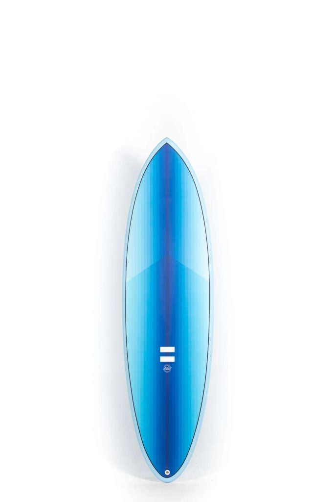 Racer 6´8 New Stripes