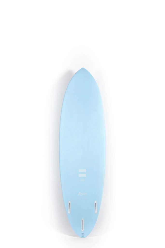 Racer 6´8 New Stripes