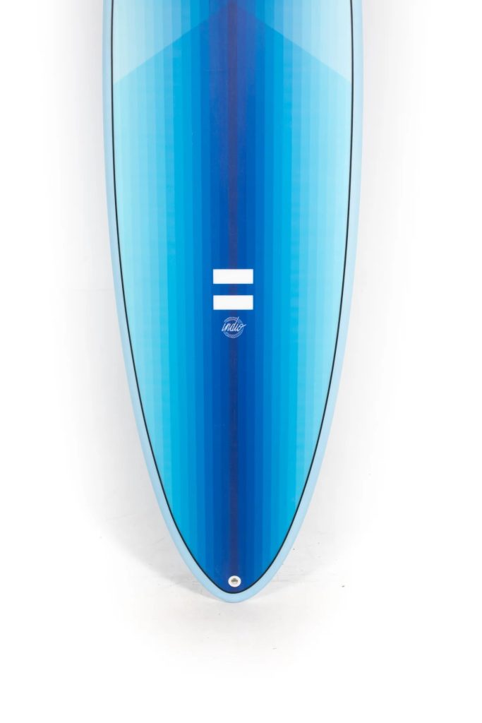 Racer 6´8 New Stripes