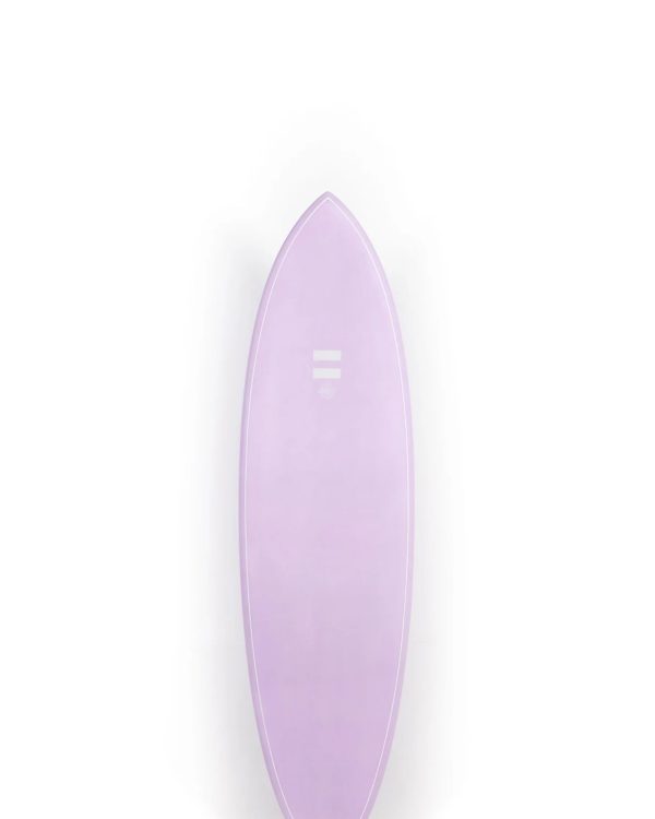 Racer 6'8 Pink