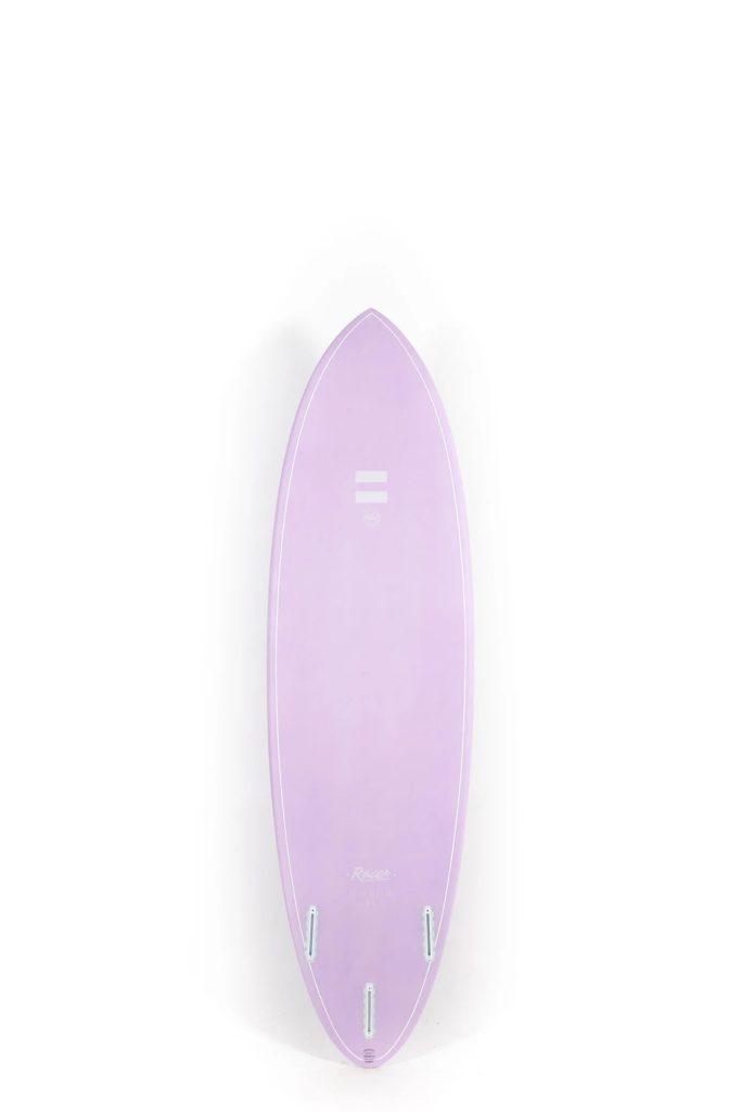Racer 6&rsquo;8 Pink