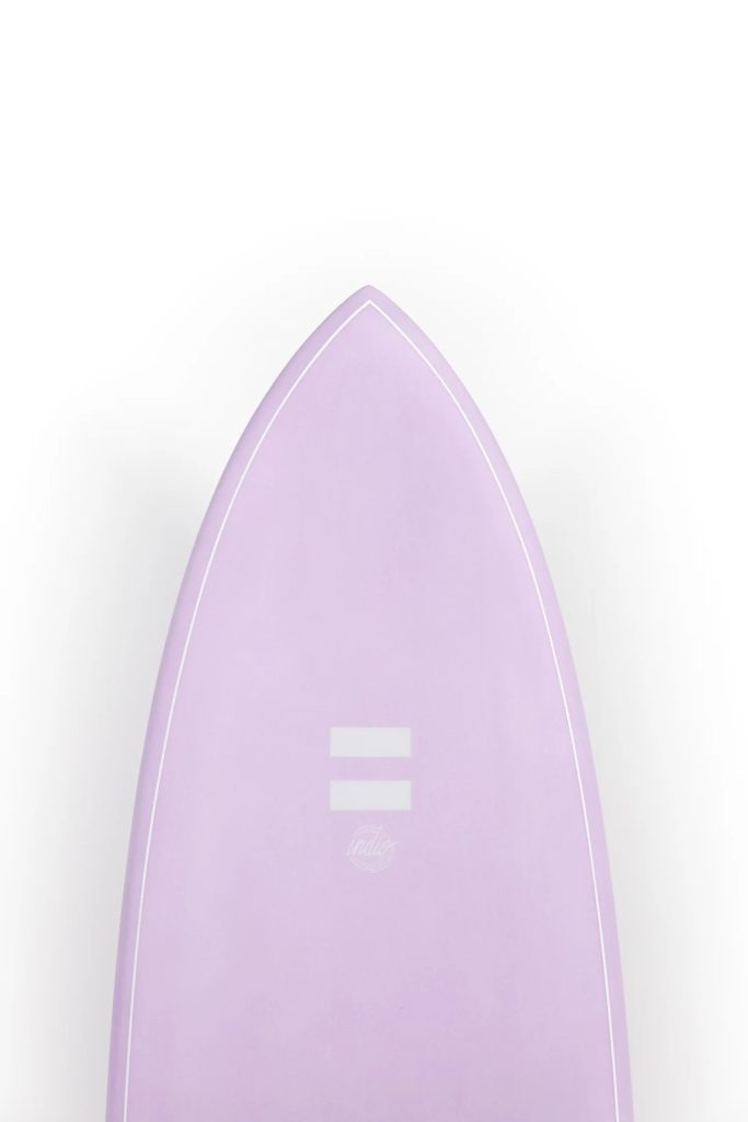 Racer 6&rsquo;8 Pink