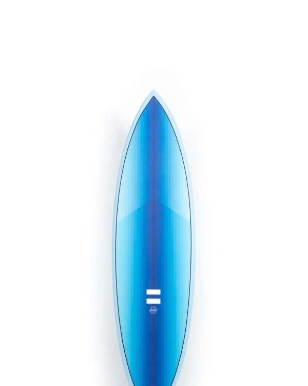 Miggy 6´4 New Stripes