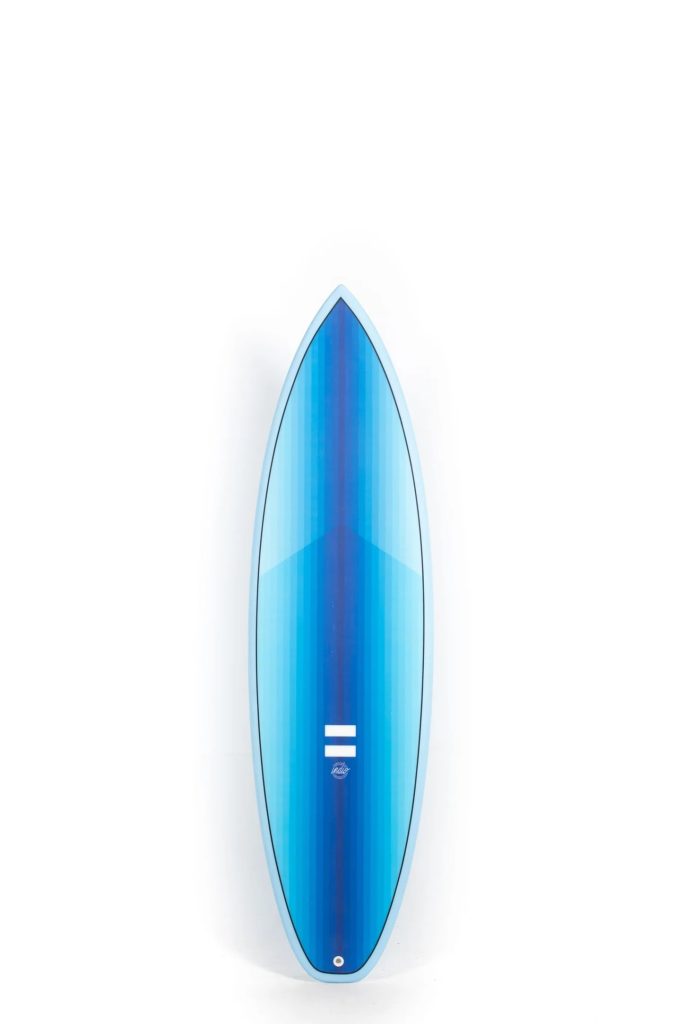 Miggy 6´4 New Stripes