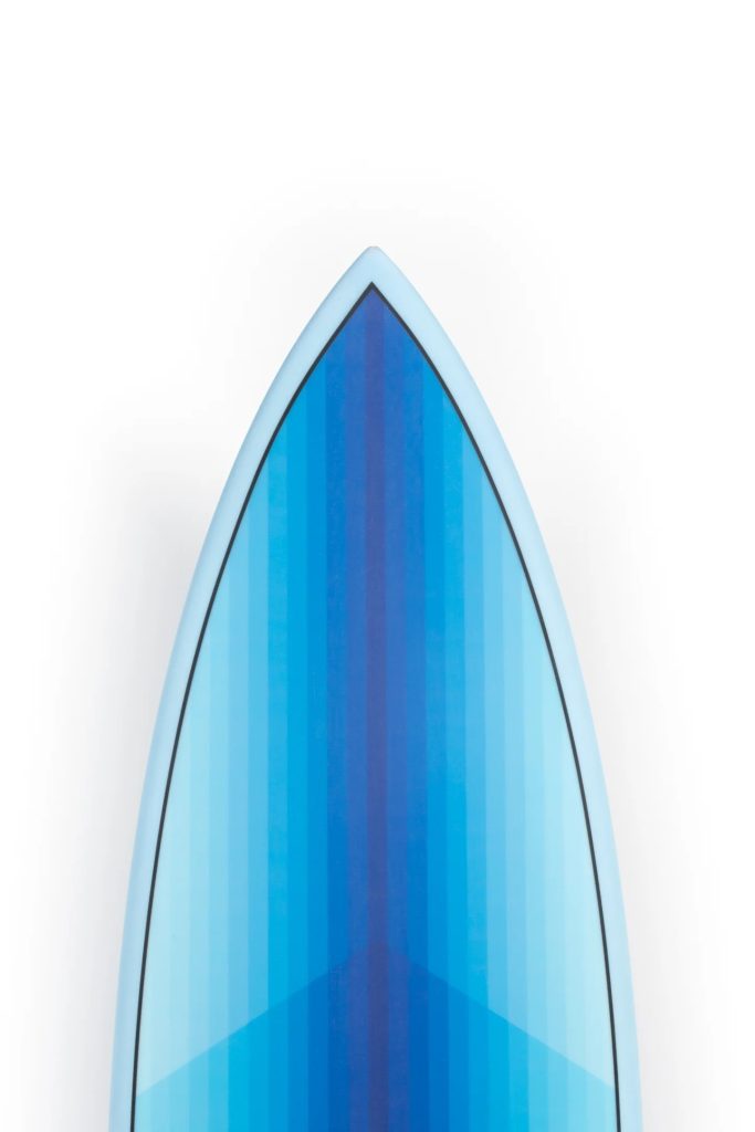 Miggy 6´4 New Stripes