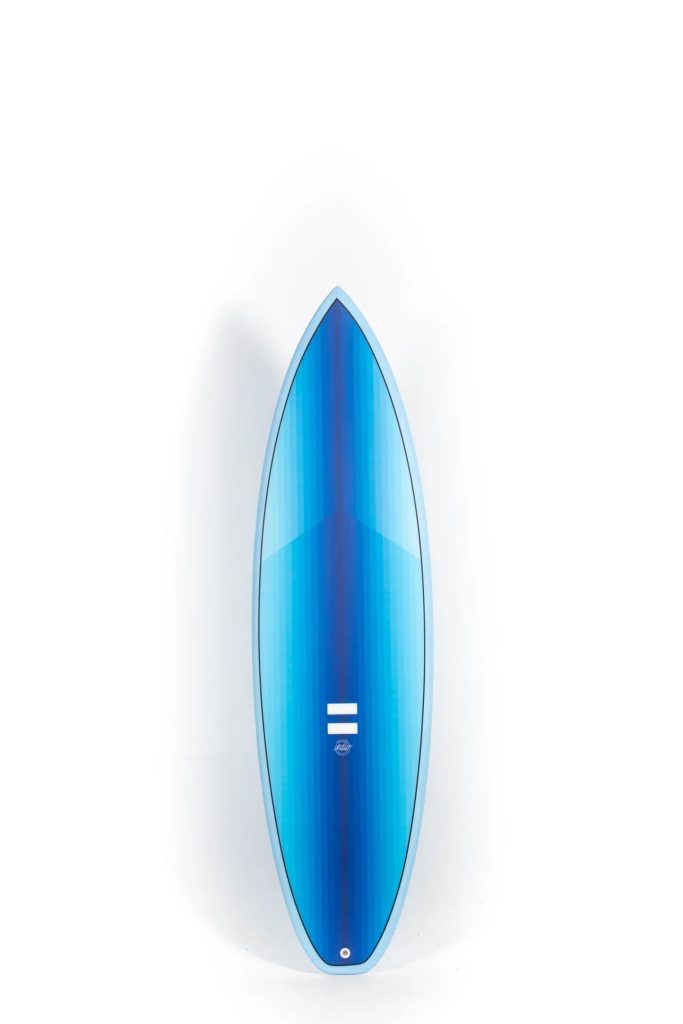 Miggy 6´6 New Stripes