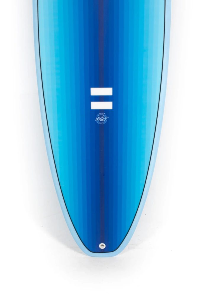Miggy 6´6 New Stripes