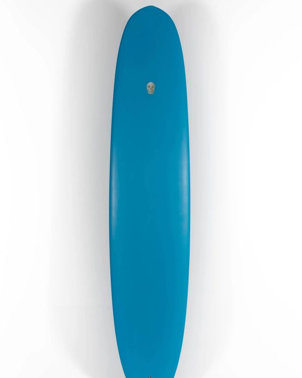 Chris Christenson 9.00 Dead Sled Sq