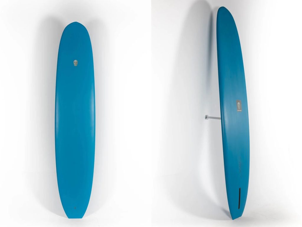 Chris Christenson 9.00 Dead Sled Sq