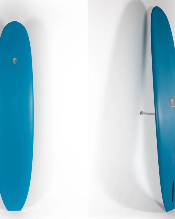 Chris Christenson 9.00 Dead Sled Sq - vue alternative