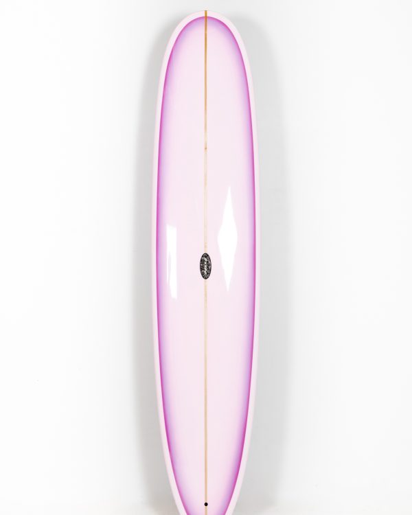 Pukas 8.08 All-round Longboard