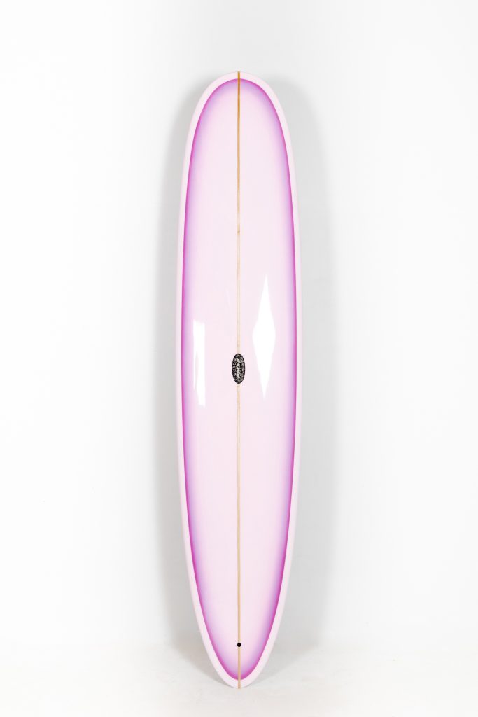 Pukas 8.08 All-round Longboard