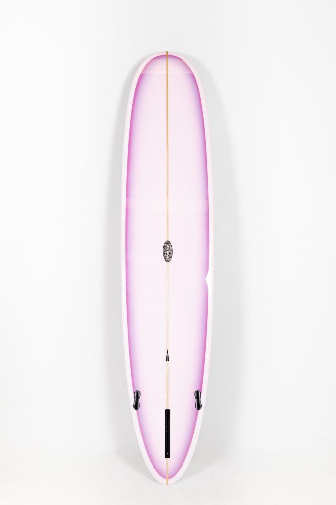 Pukas 8.08 All-round Longboard