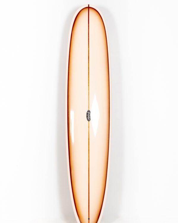 Pukas 8.10 All-round Longboard