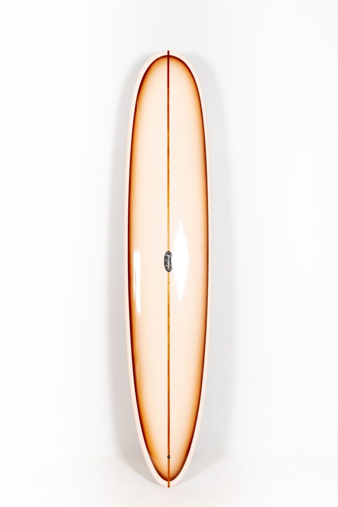 Pukas 8.10 All-round Longboard