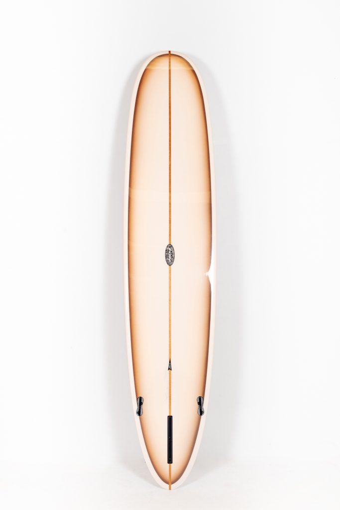 Pukas 8.10 All-round Longboard