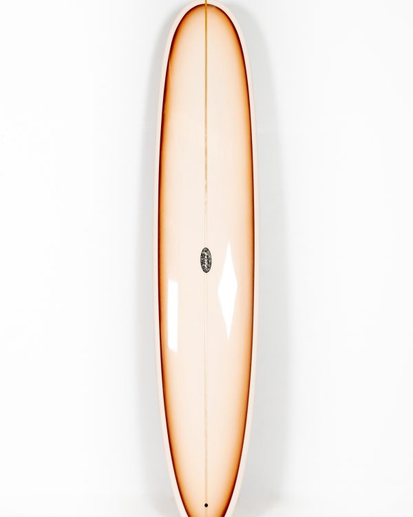 Pukas 9.02 All-round Longboard
